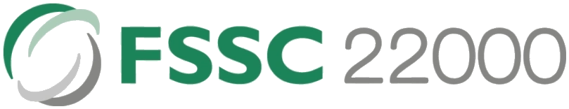 FSSC 22000 logo