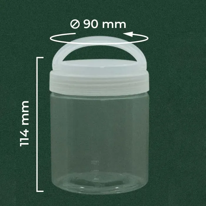 Toples Madu 500ml | Wingoh Albindo