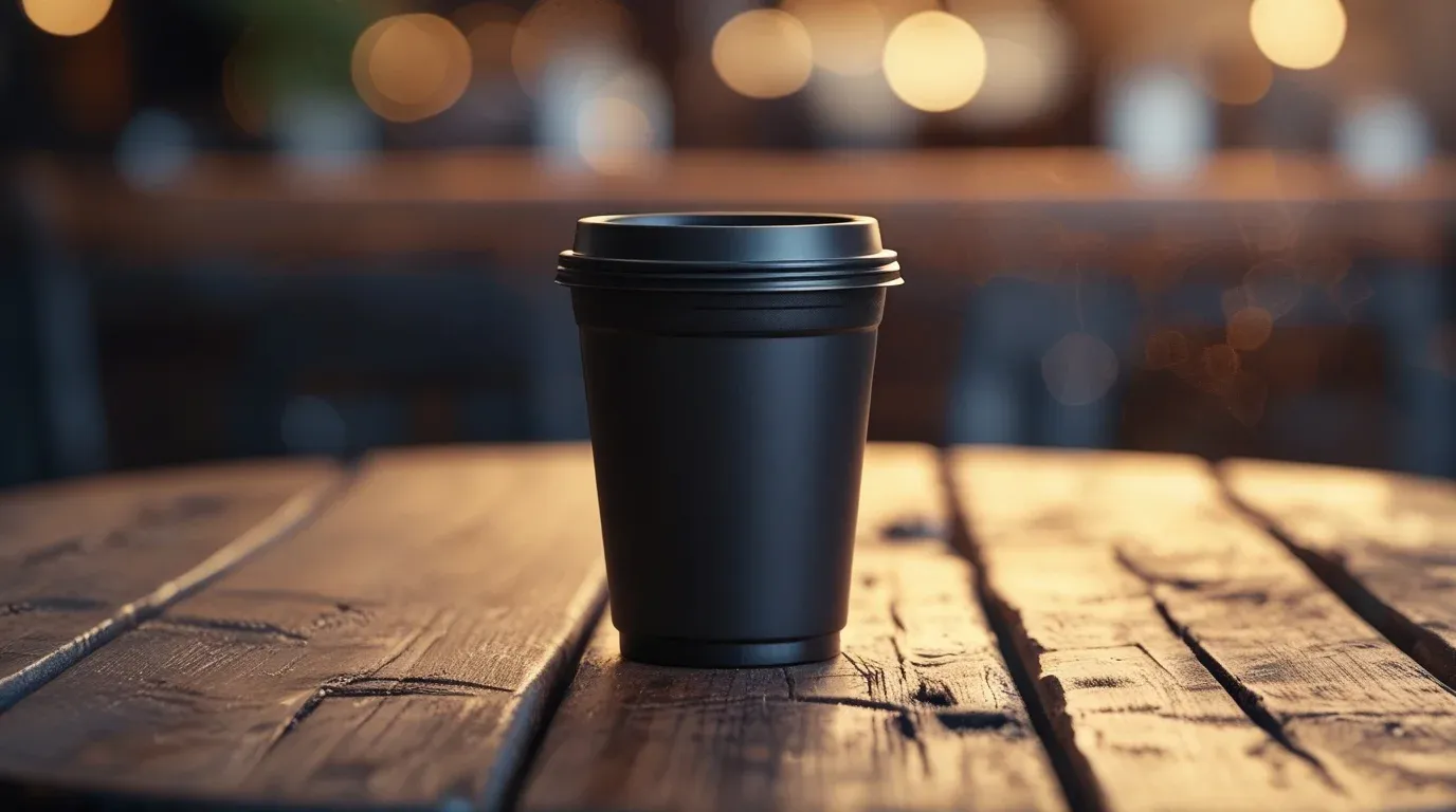 Cup Plastik Berkualitas: Panduan Procurement B2B untuk Buyer F&B