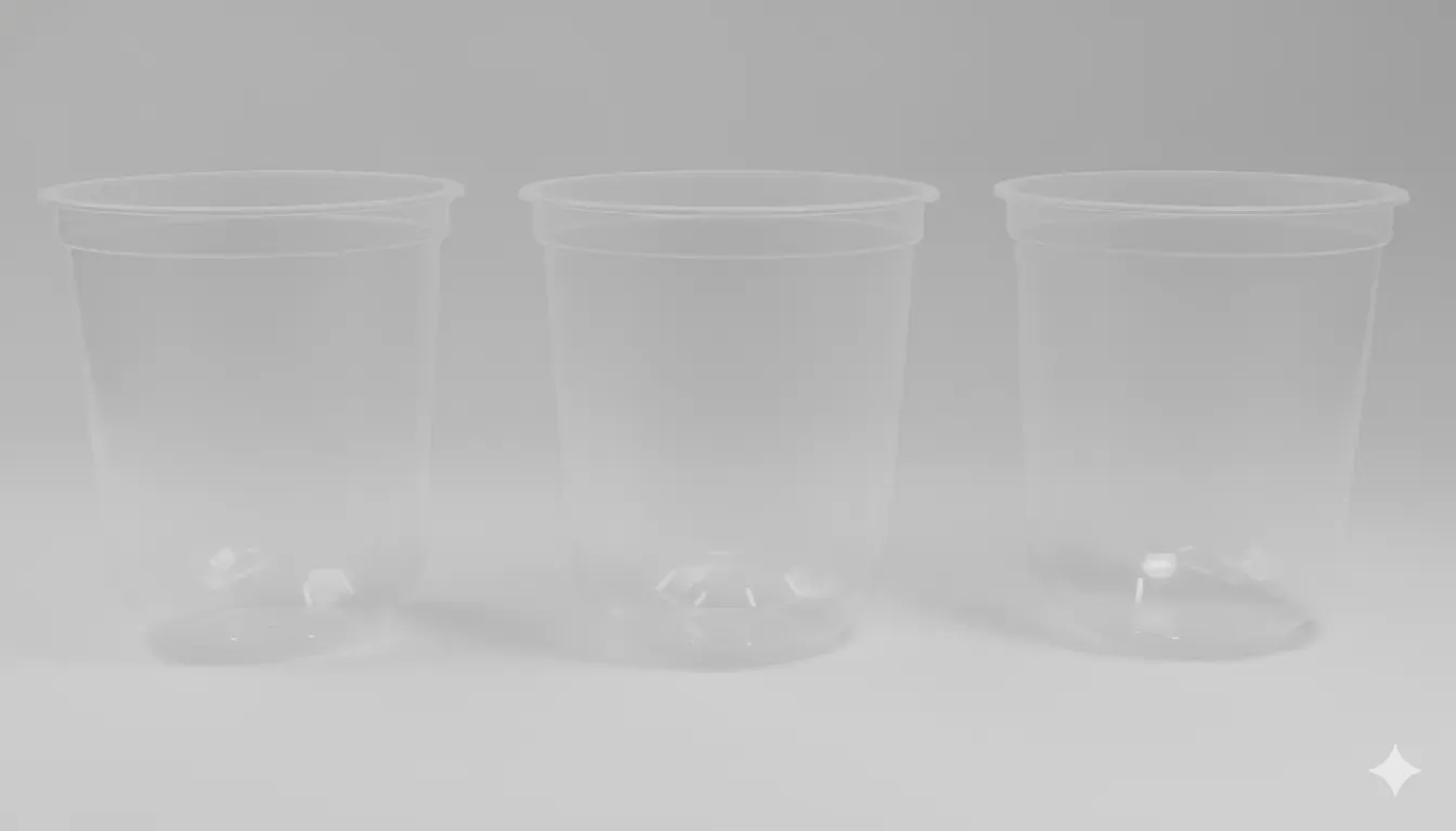 Gelas plastik: Panduan Definitif & Pilihan Terbaik!