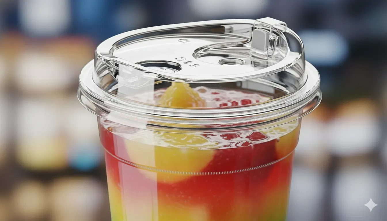 Pertumbuhan Bisnis Cup Plastik: Inovasi Dahsyat!