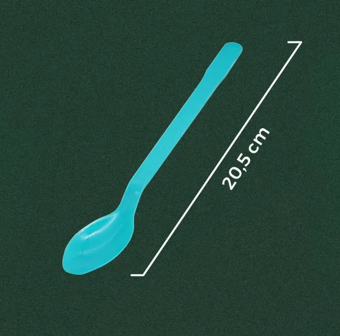 Mocktail Stirrer LS-3 20.5cm | Wingoh Albindo