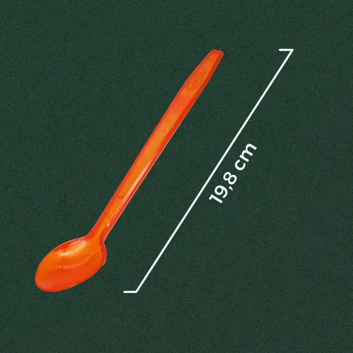 Bar Stirrer LS-4 19.8cm Long Stir | Wingoh Albindo